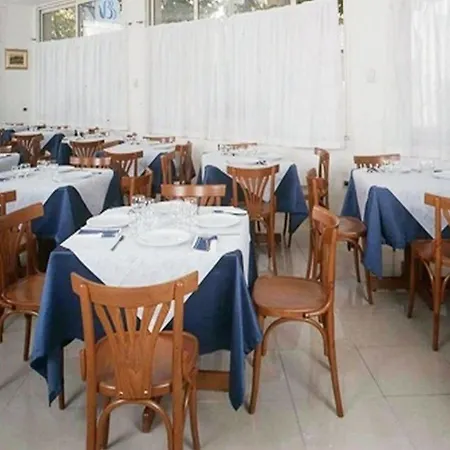 Blue Hotel Cesenatico