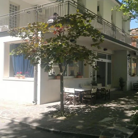 Blue צ'סנטיקו