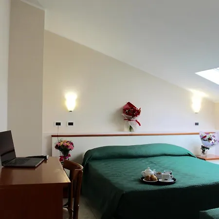 Blue Hotel Cesenatico