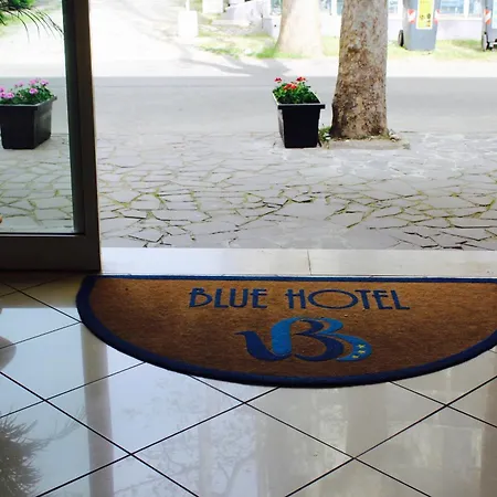 Blue צ'סנטיקו