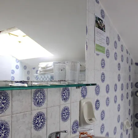 Отель Blue Чезенатико
