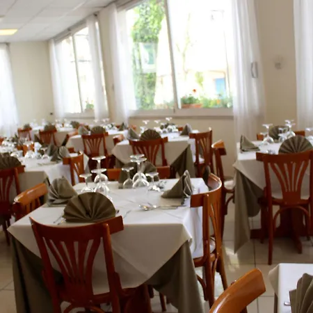 Hotel Blue 3*