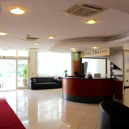 Blue Hotel 3*