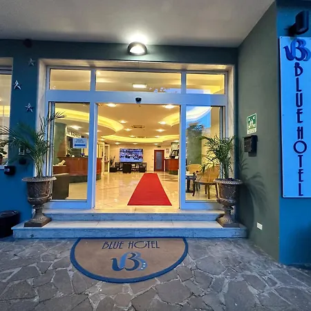 Blue Чезенатико