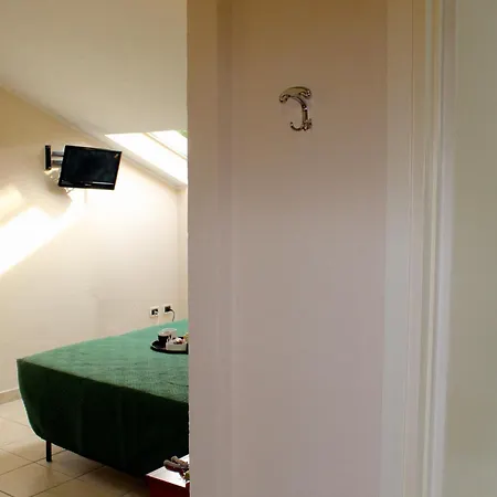 Blue Hotel 3*
