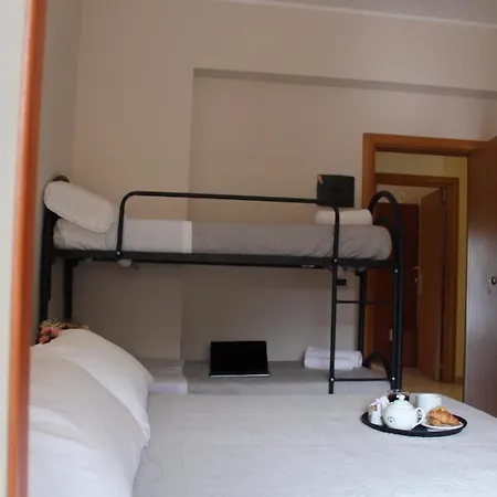 Blue Hotel