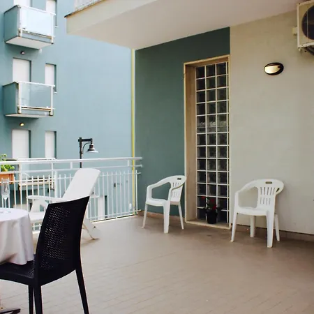 Blue Hotel 3*