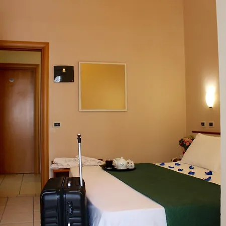 Hotel Blue 3*