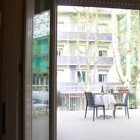 Hotel Blue Cesenatico