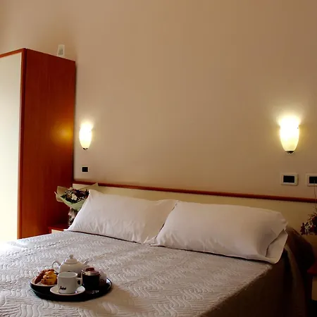 Blue Hotel 3*