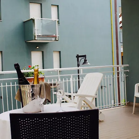 Hotel Blue Cesenatico