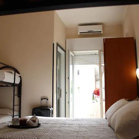 Blue Hotel 3*