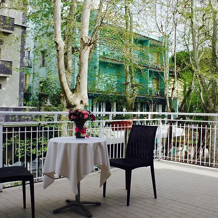 מלון Blue צ'סנטיקו