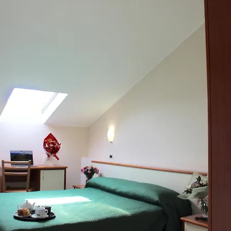 Blue Hotel 3*
