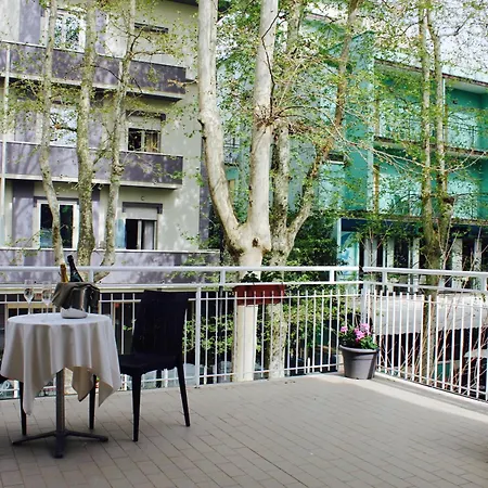 Hotel Blue 3*