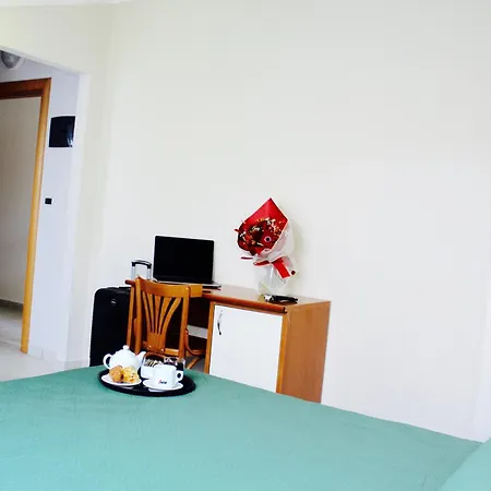 Hotel Blue Cesenatico