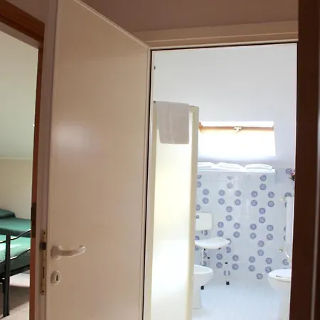 Blue Hotel Cesenatico