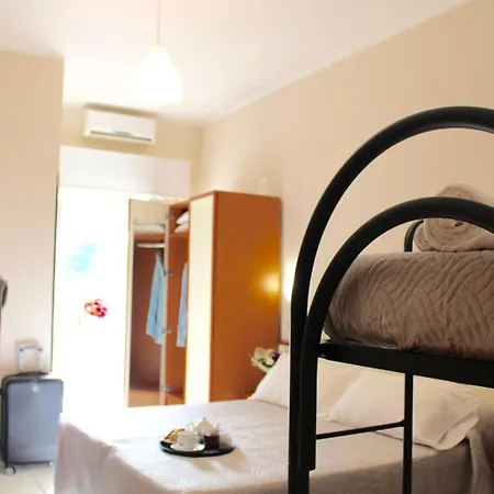 Hotel Blue Cesenatico