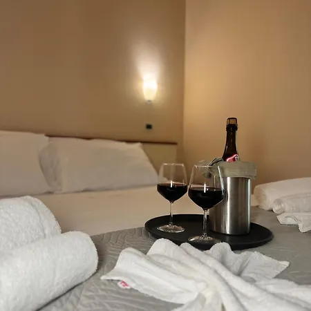 Blue 3* צ'סנטיקו