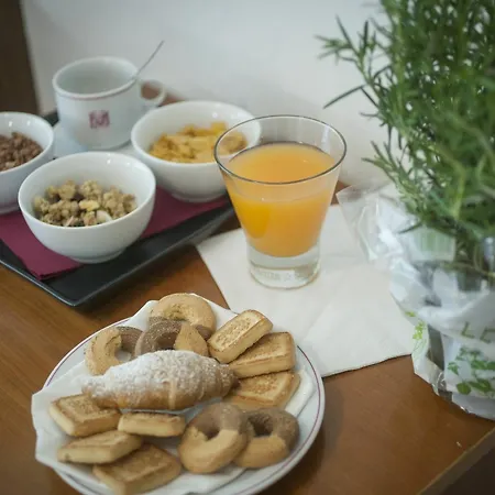 Blue 3* צ'סנטיקו