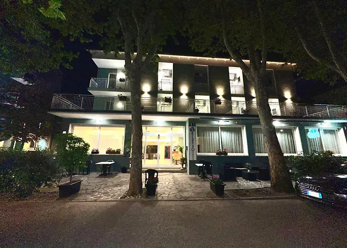 Blue Szálloda Cesenatico