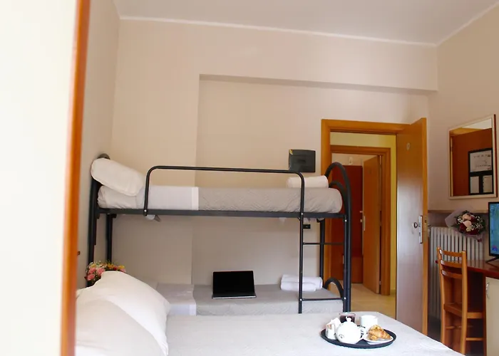 Blue Szálloda Cesenatico