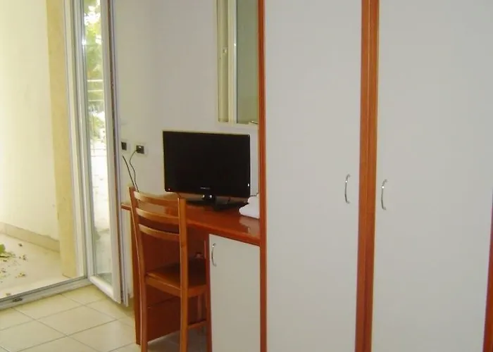 Blue Szálloda Cesenatico