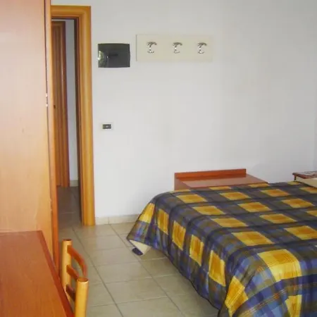 Blue Hotel 3*