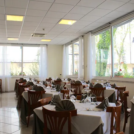 Blue Hotel Cesenatico