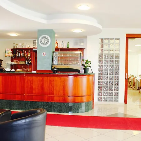 Hotel Blue Cesenatico