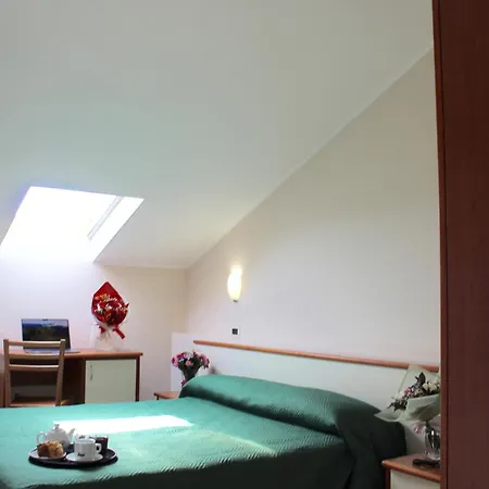 Blue 3* チェゼナーティコ