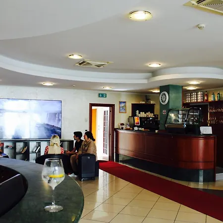 Blue Hotel 3*