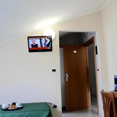 Blue Hotel Cesenatico