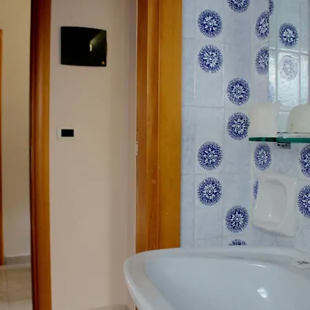 Blue 3* Cesenatico