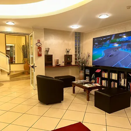 Hotel Blue Cesenatico