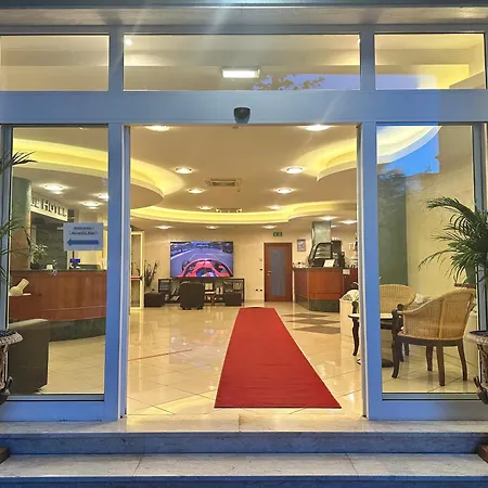Hotel Blue 3*
