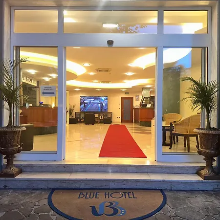 Blue Hotel Cesenatico