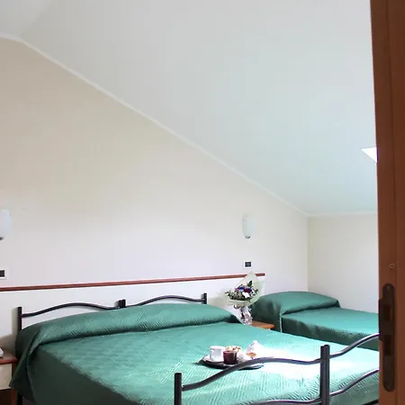 Hotel Blue