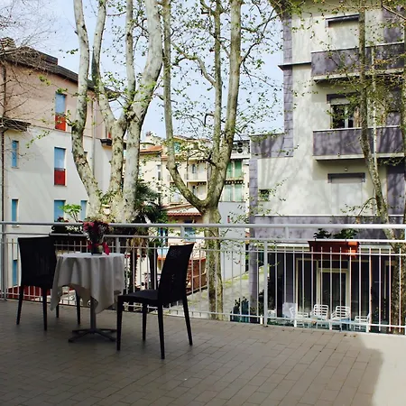 Hotel Blue Cesenatico