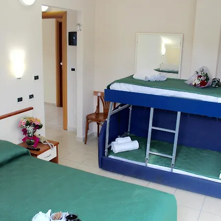 Blue 3* Cesenatico