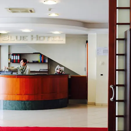 Hotel Blue Cesenatico