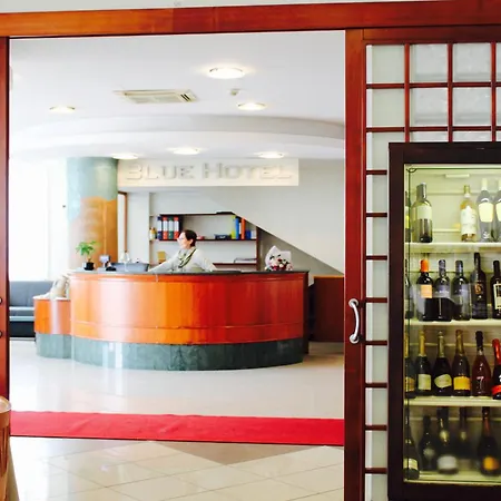 Blue Hotel 3*