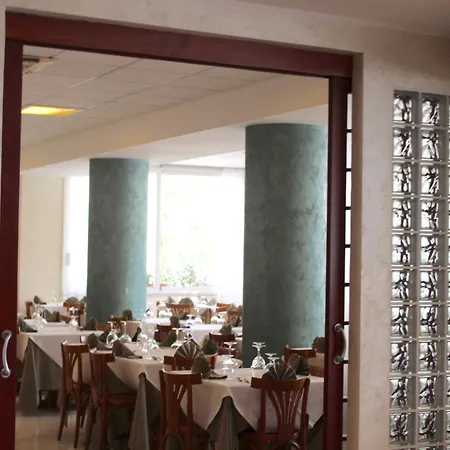 Hotel Blue 3*