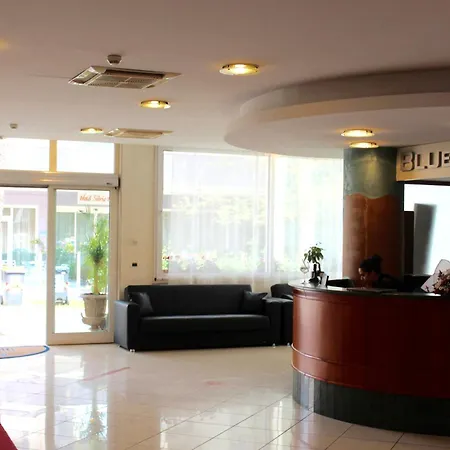 Hotel Blue Cesenatico