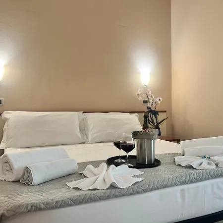 Hotel Blue