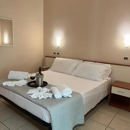 Blue Hotel 3*