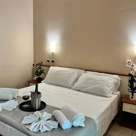 Blue Hotel Cesenatico