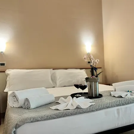 Blue Hotel