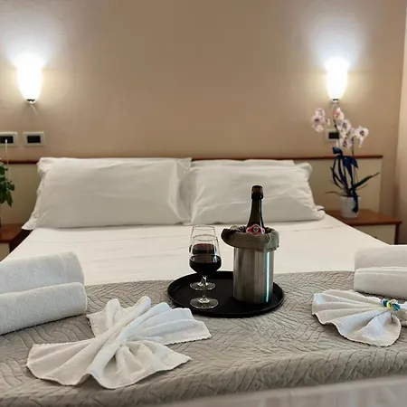 Blue Hotel 3*
