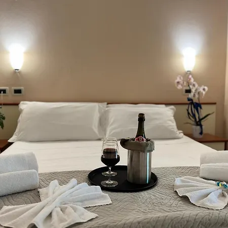 Hotel Blue 3*